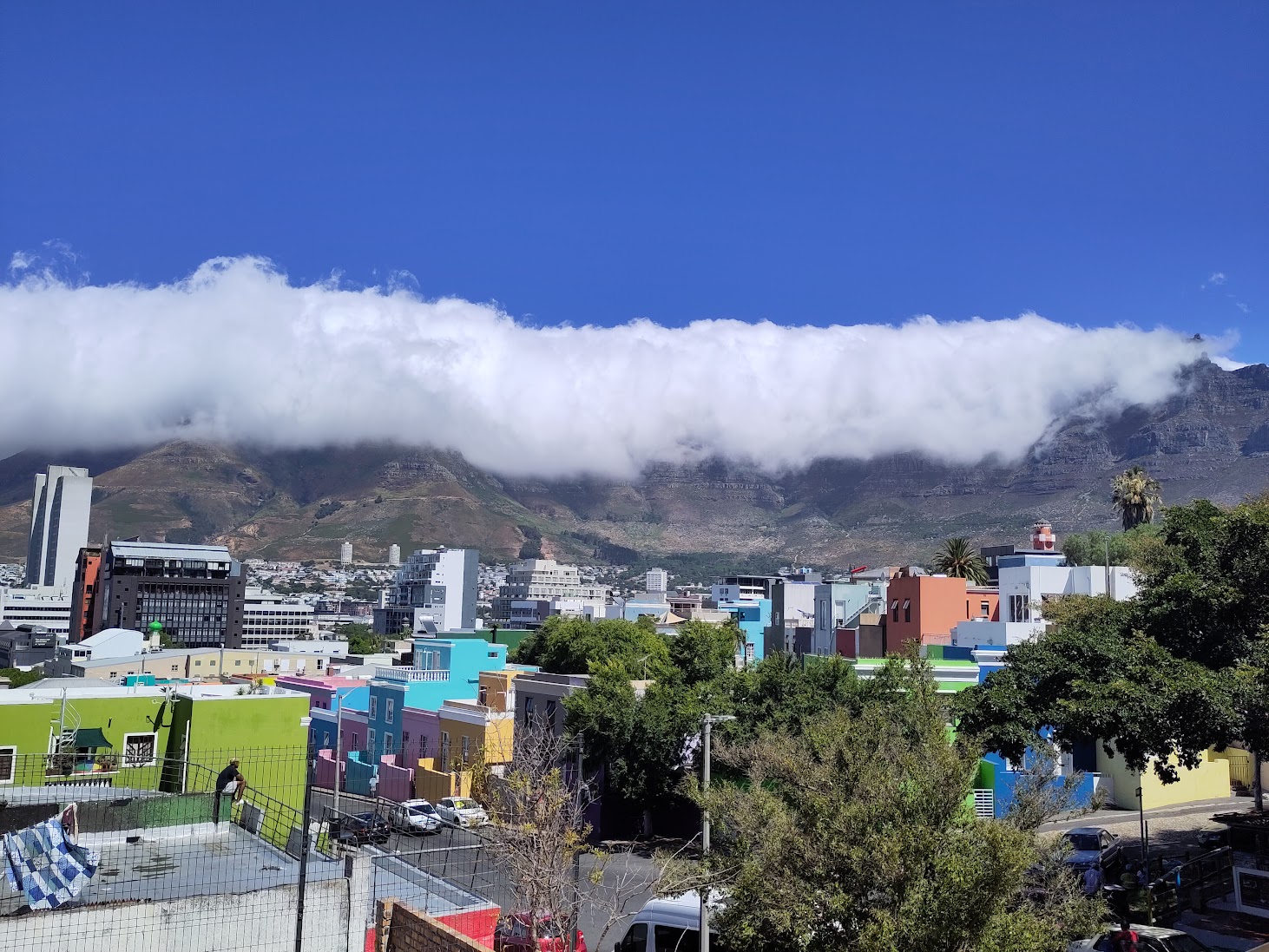 Bo-Kaap