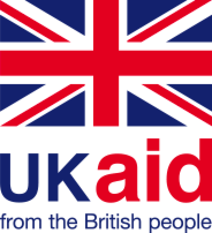 UK Aid